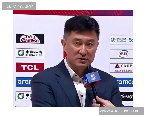 崔永熙谈杜锋：开始惧怕教练正常 杜导苛刻不代表厌烦你