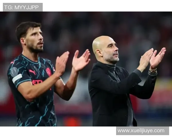 瓜帅：斯通斯受伤了&缺席时刻不确定 福登状况杰出时是一颗钻石